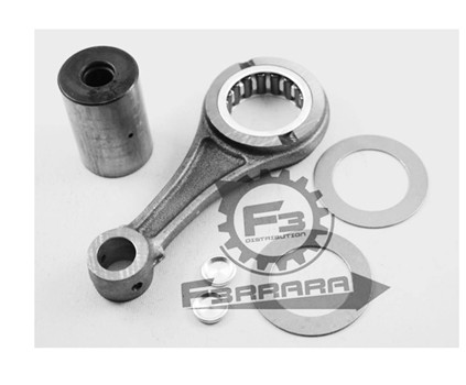 BIELLA VESPA ET4 125 4T SPINOTTO 14
