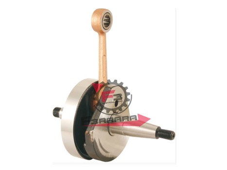 ALBERO MOTORE VESPA 50 SP-PK