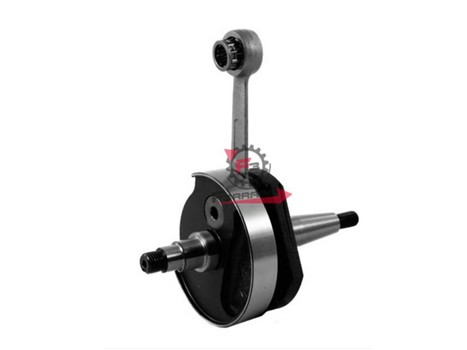 ALBERO MOTORE VESPA 50 SP-PK SPECIAL