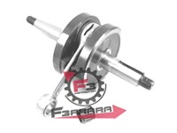 ALBERO MOTORE MINARELLI AM345/AM6