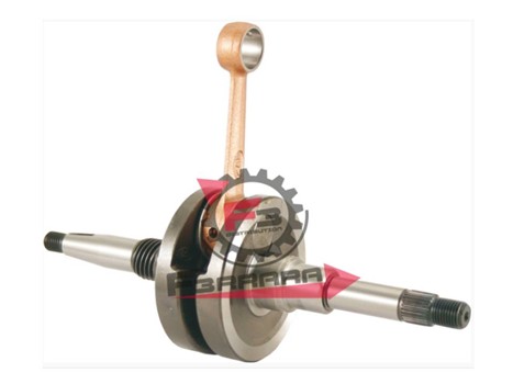ALBERO MOTORE KIMCO DINK 50