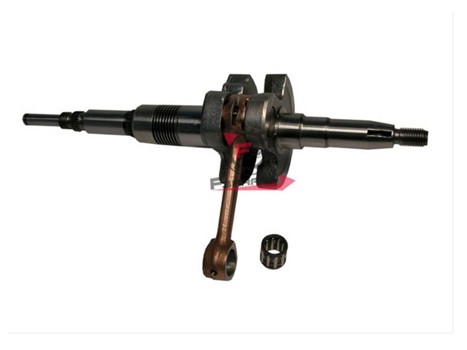 ALBERO MOTORE SUZUKI CROSSER 50