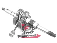 ALBERO MOTORE SUZUKI STREET MAGIC 50