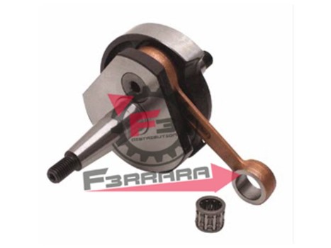 ALBERO MOTORE VESPA 50 PK XL