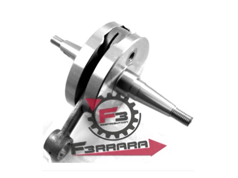 ALBERO MOTORE VESPA 150 2T G.S.