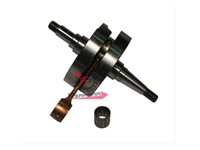 ALBERO MOTORE VESPA 150 SPRINT-SUPER
