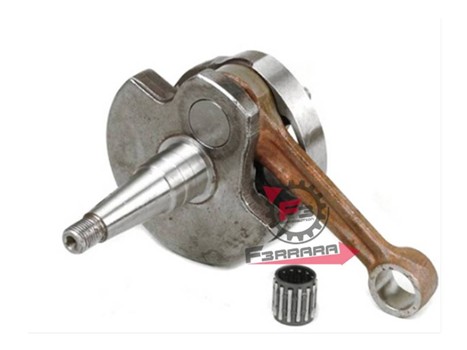 ALBERO MOTORE VESPA PX/PE 125/150