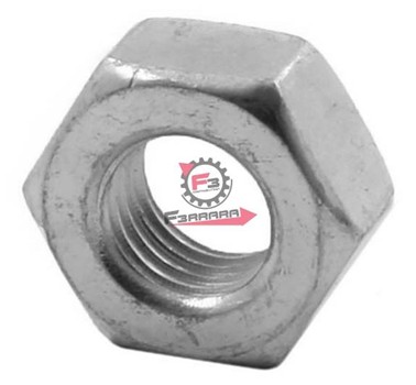 DADO VARIATORE 10X1,25 F10-F12-F15