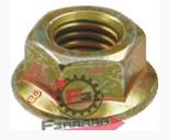 DADO M7 X 1 TESTA F 12