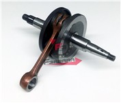 ALBERO MOTORE MALAGUTI GRIZZLY 10/12