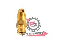 RACCORDO SFIATO ARIA F12/F15 H20