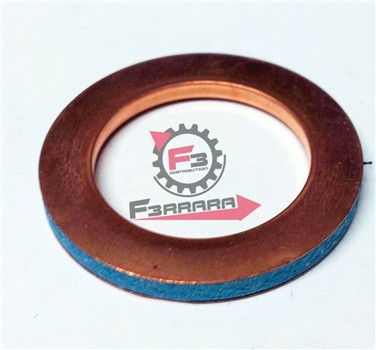 GUARNIZIONE SCARICO MADISON 125/150