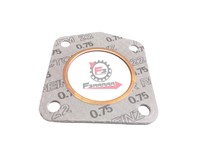 GUARNIZIONE TESTA F/MORINI T4-S5