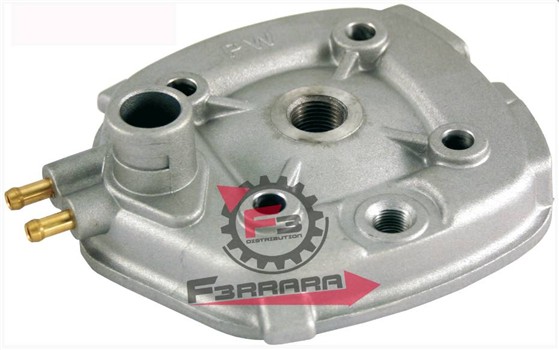 TESTA CILINDRO F12/F15 H2O 97