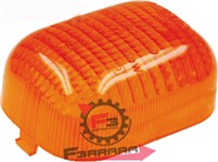 VETRO FRECCIA POSTERIORE DX/SX F12