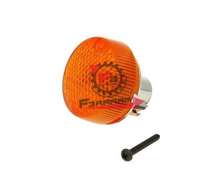 FRECCIA MALAGUTI ANTERIORE SX/DX F12