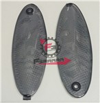 VETRI FRECCE ANTERIORI DX + SX F15