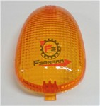 VETRI FRECCIA MALAGUTI F12 2001