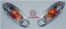 CP. FRECCE ANTERIORI MADISON 400