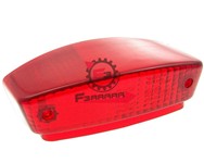 VETRO FANALE POSTERIORE F.12-CROSSER