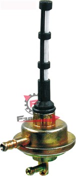 RUBINETTO BENZINA MALAGUTI F12-F15
