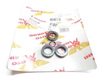 SERIE PARAOLIO MOTORE GRIZZLY