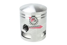 PISTONE VESPA PX 150 D.58,6 SP.15