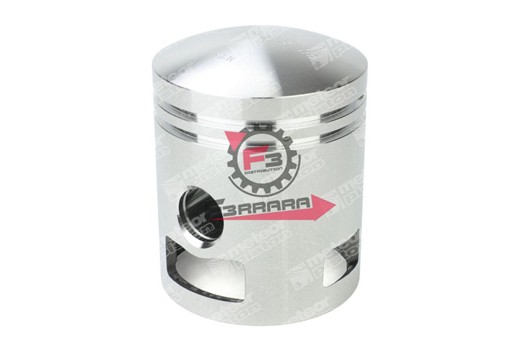 PISTONE VESPA PX 150 D.58,6 SP.15