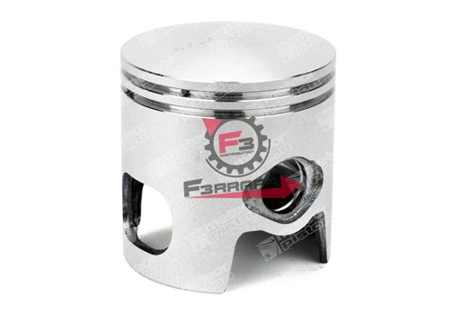 PISTONE PIAGGIO 47 SP12 ZIP 2SGM