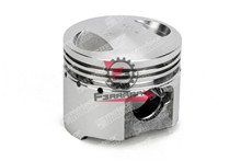 PISTONE KIMCO 39 SP13 AGILITY 50 4T