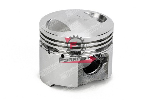 PISTONE KIMCO 39 SP13 AGILITY 50 4T