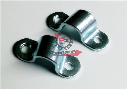 COPPIA STAFFE CAVALLETTO VESPA 150