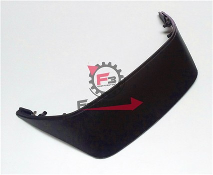 PARASPRUZZO ANTERIORE VESPA PK-HP-FL