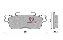 S.PASTIGLIE FD0417 (P) KIMC.XCIT.300
