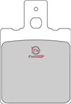 PASTIGLIE FRENO MOTO FD0012 (SR)