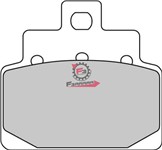 PASTIGLIE FRENO SCOOTER FD0271 (SR)