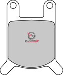 PASTIGLIE FRENO MOTO PLATINUM (SR)
