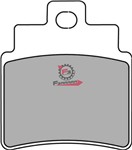 PASTIGLIE FRENO SCOOTER FD0327 (SR)