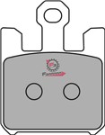 PASTIGLIE FRENO MOTO FD0352 (SR)
