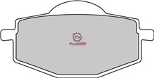 PASTIGLIE FRENO MOTO FD0090 (SR)