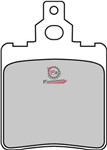 PASTIGLIE FRENO SCOOTER FD0103 (SR)