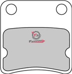 PASTIGLIE FRENO SCOOTER FD0173 (SR)