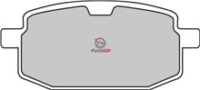 PASTIGLIE FRENO MOTO FD0175 (SR)