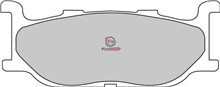 PASTIGLIE FRENO MOTO FD0183 (SR)
