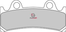 PASTIGLIE FRENO MOTO FD0201 (SR)