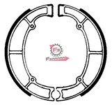 GANASCE FRENO KAWASAKI Z 750 (SR)