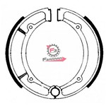 GANASCE FRENO MAJESTIC 250 POST.(SR)