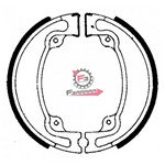 GANASCE HONDA CR 125 GF1174 FERODO
