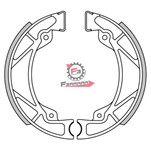 GANASCE FRENO POST. GILERA/BULLIT