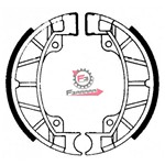 GANASCE FRENO SFERA 50 ANT.(SR)